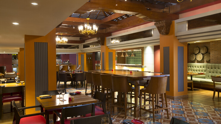 The Westin Resort Nusa Dua